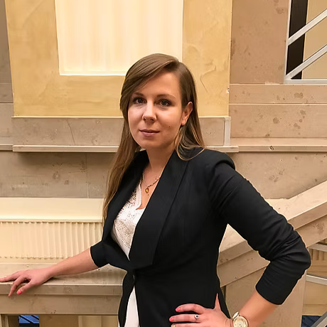 adwokat Sandra Kowalczyk